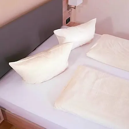 Landgasthaus Hoffmann 3*