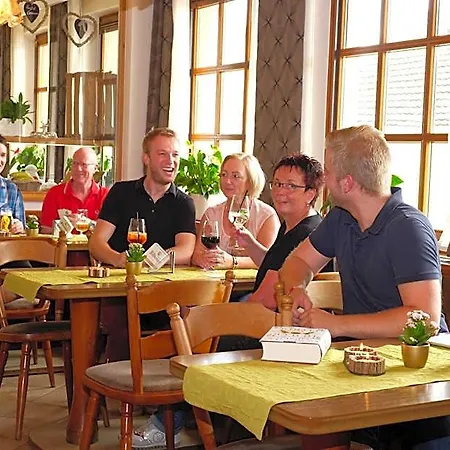 Landgasthaus Hoffmann Auw an der Kyll