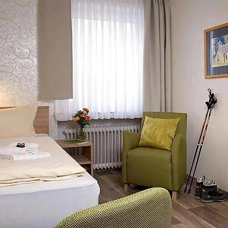 Landgasthaus Hoffmann Otel 3*