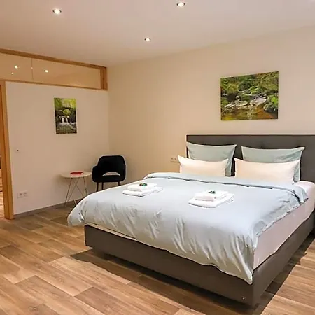 Landgasthaus Hoffmann Otel 3*