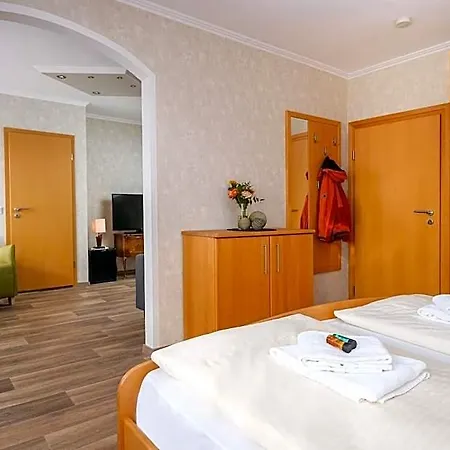Landgasthaus Hoffmann Otel Auw an der Kyll