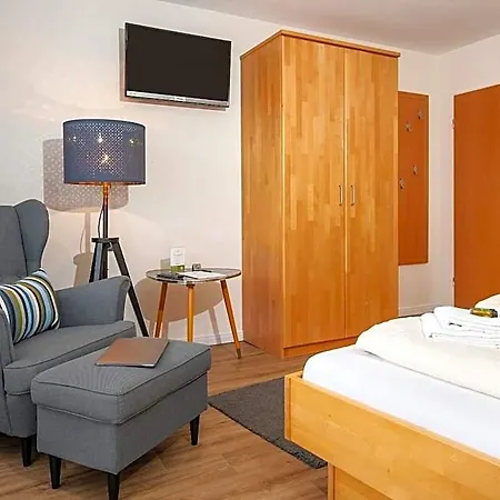 Landgasthaus Hoffmann 3* Auw an der Kyll