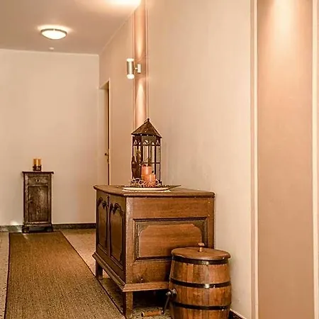 Landgasthaus Hoffmann Otel