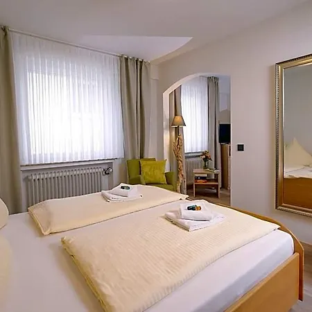 Landgasthaus Hoffmann 3*