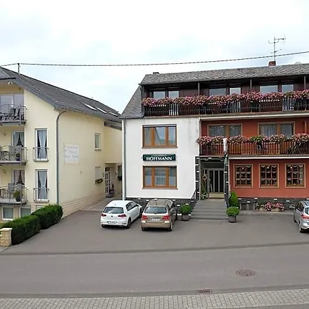 Landgasthaus Hoffmann Auw an der Kyll