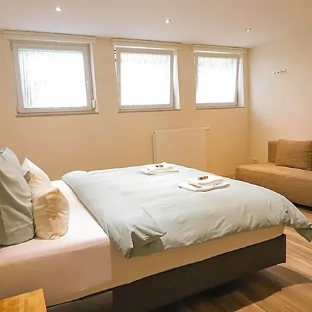 Landgasthaus Hoffmann Otel 3*