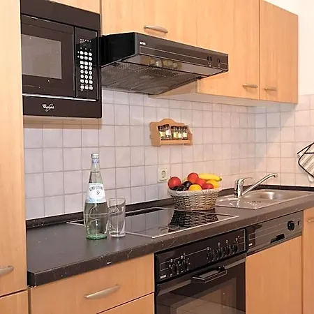 Landgasthaus Hoffmann Auw an der Kyll