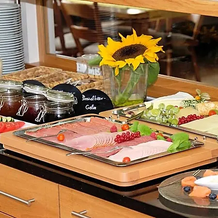 Landgasthaus Hoffmann 3*